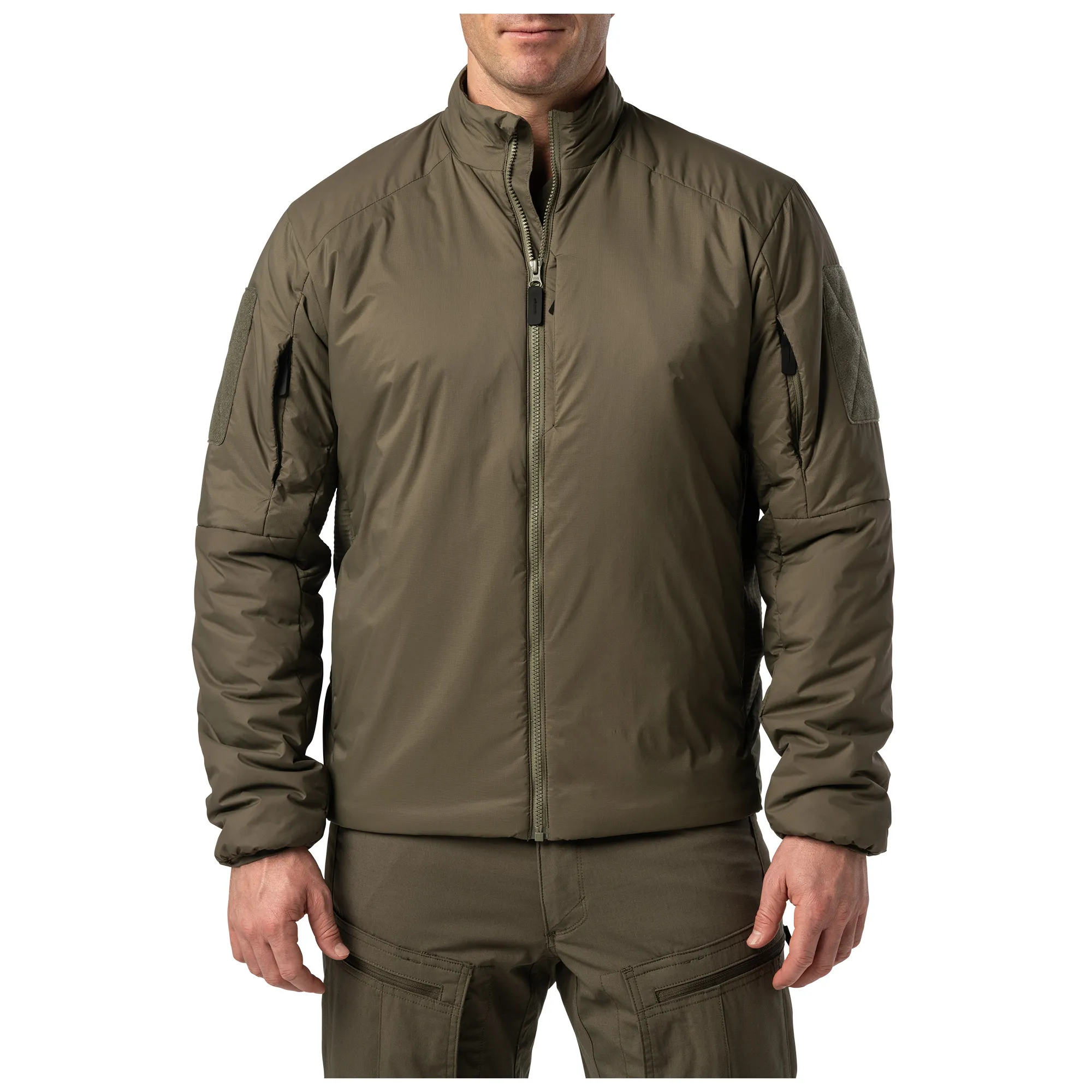 V.XI - XTU LT3 JACKET - Ranger Green