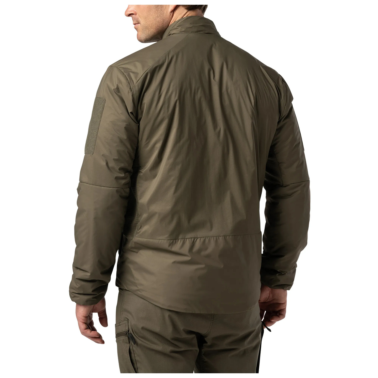 V.XI - XTU LT3 JACKET - Ranger Green L