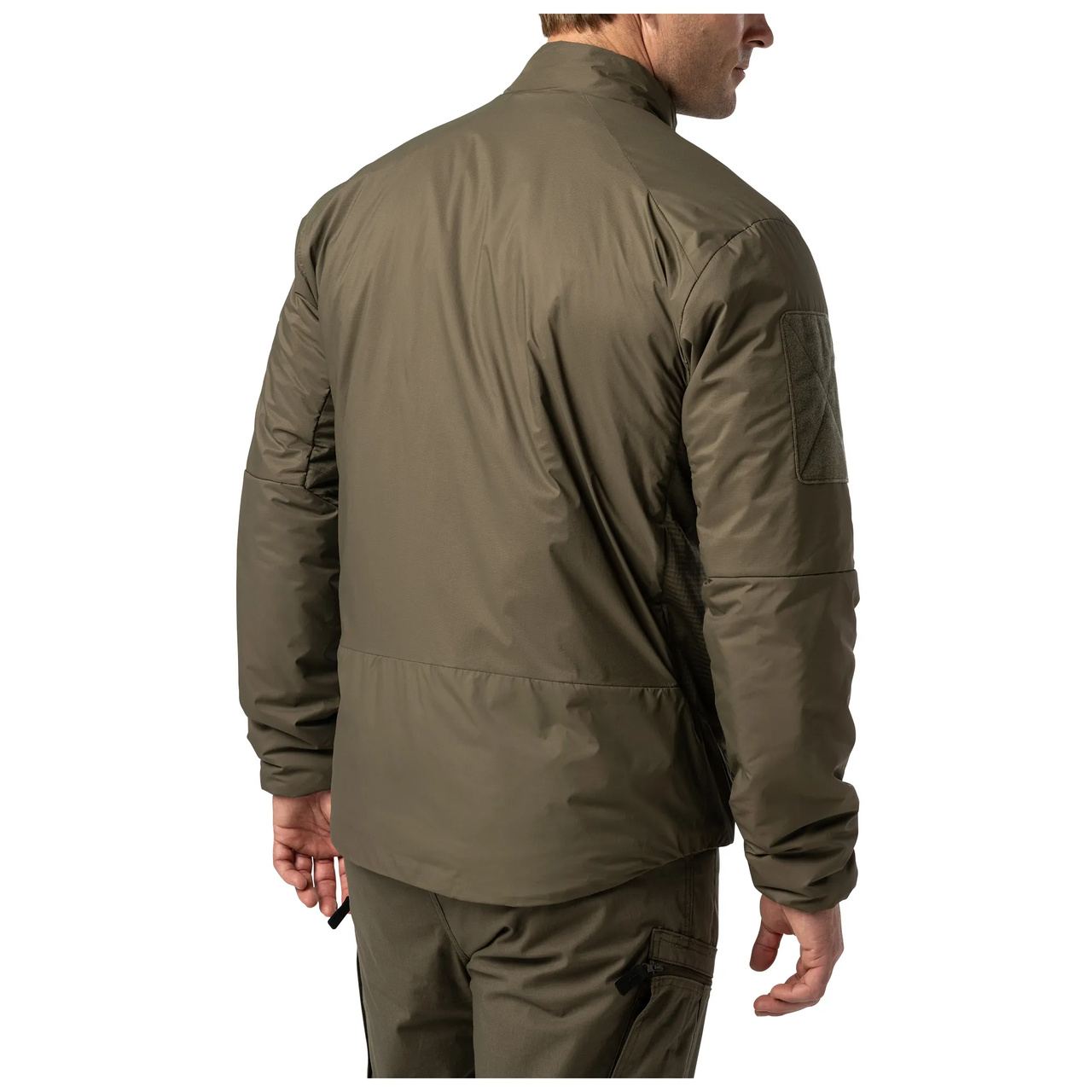 V.XI - XTU LT3 JACKET - Ranger Green L