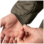 V.XI - XTU LT3 JACKET - Ranger Green L