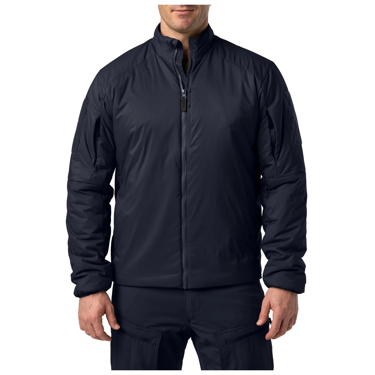 V.XI - XTU LT3 JACKET - Dark Navy L