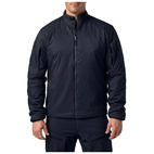 V.XI - XTU LT3 JACKET - Dark Navy L