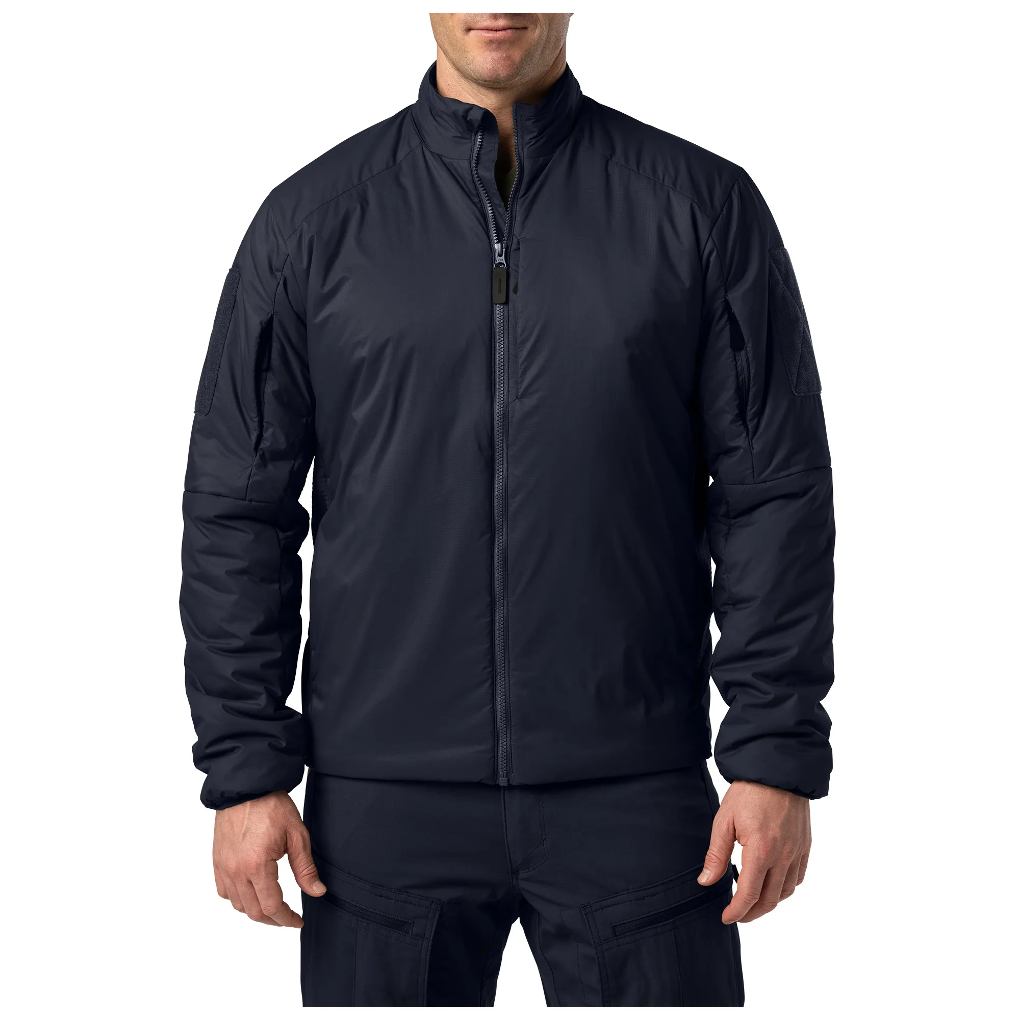 V.XI - XTU LT3 JACKET - Dark Navy XXXL
