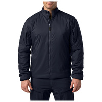 V.XI - XTU LT3 JACKET - Dark Navy