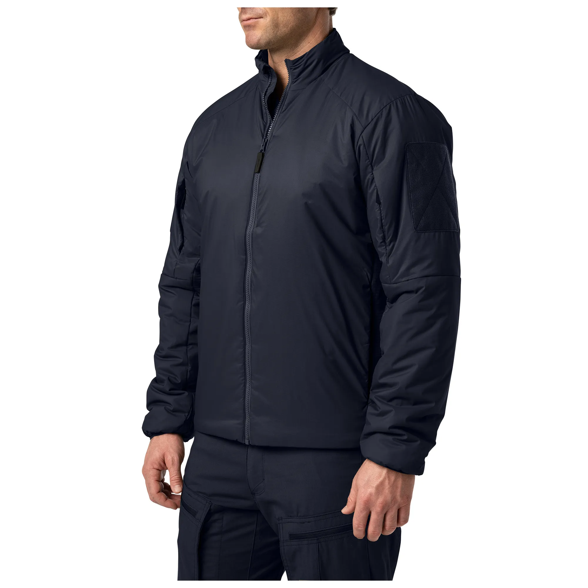 V.XI - XTU LT3 JACKET - Dark Navy XXXL