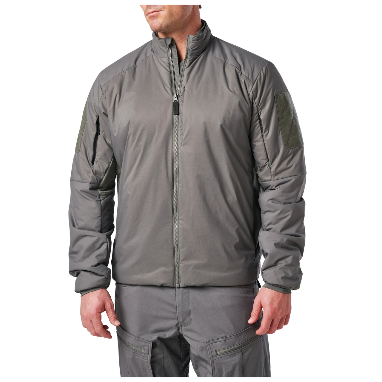 V.XI - XTU LT3 JACKET - Storm S