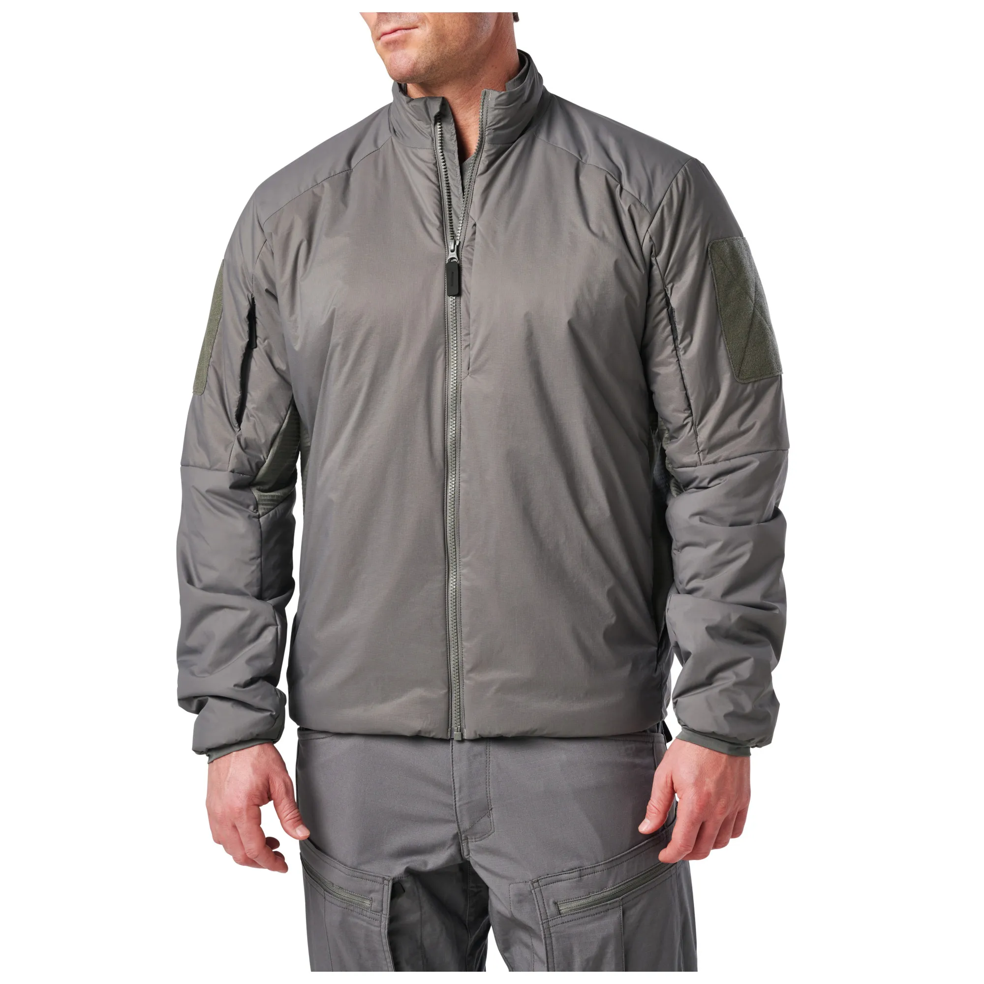 V.XI - XTU LT3 JACKET - Storm XXL