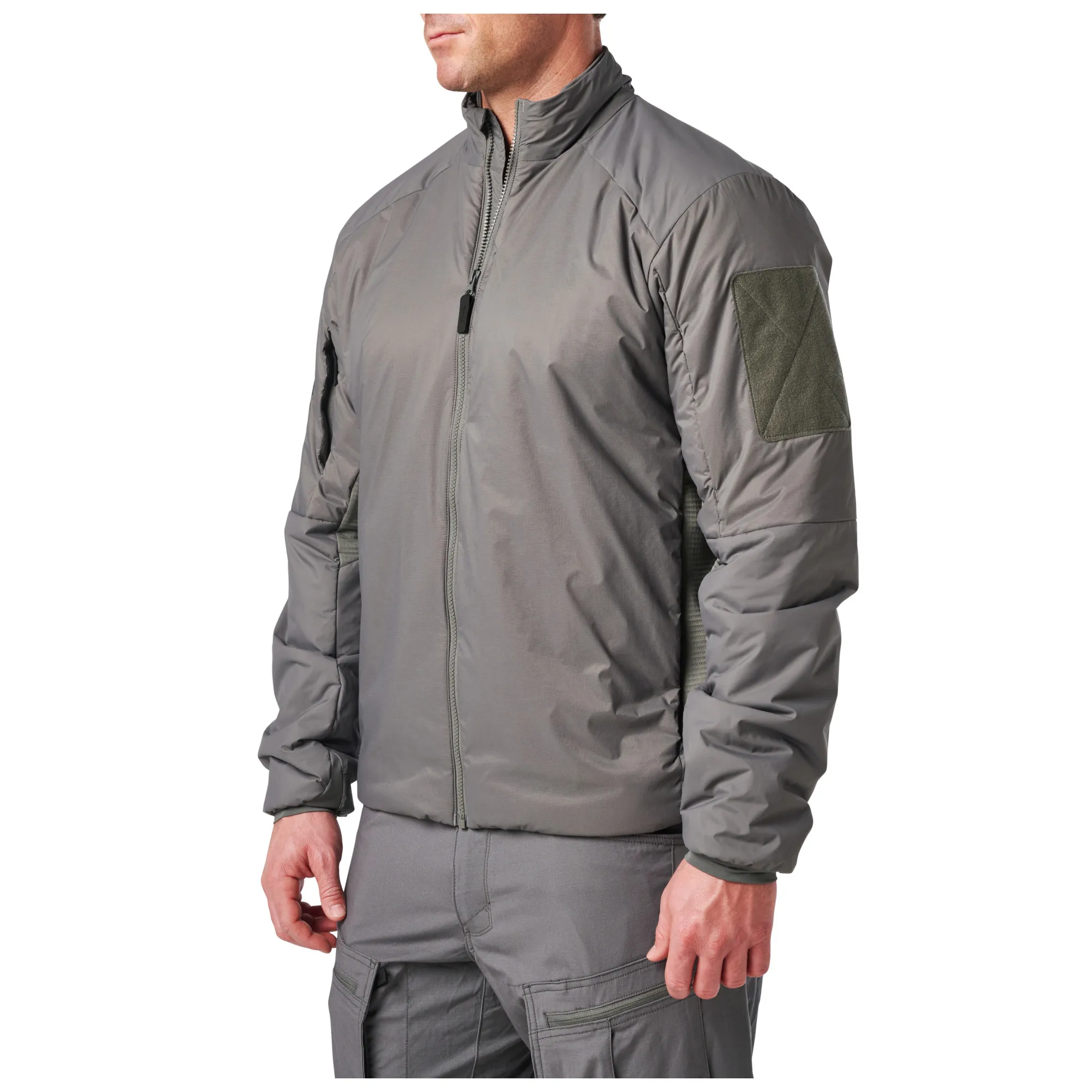 V.XI - XTU LT3 JACKET - Storm XXL