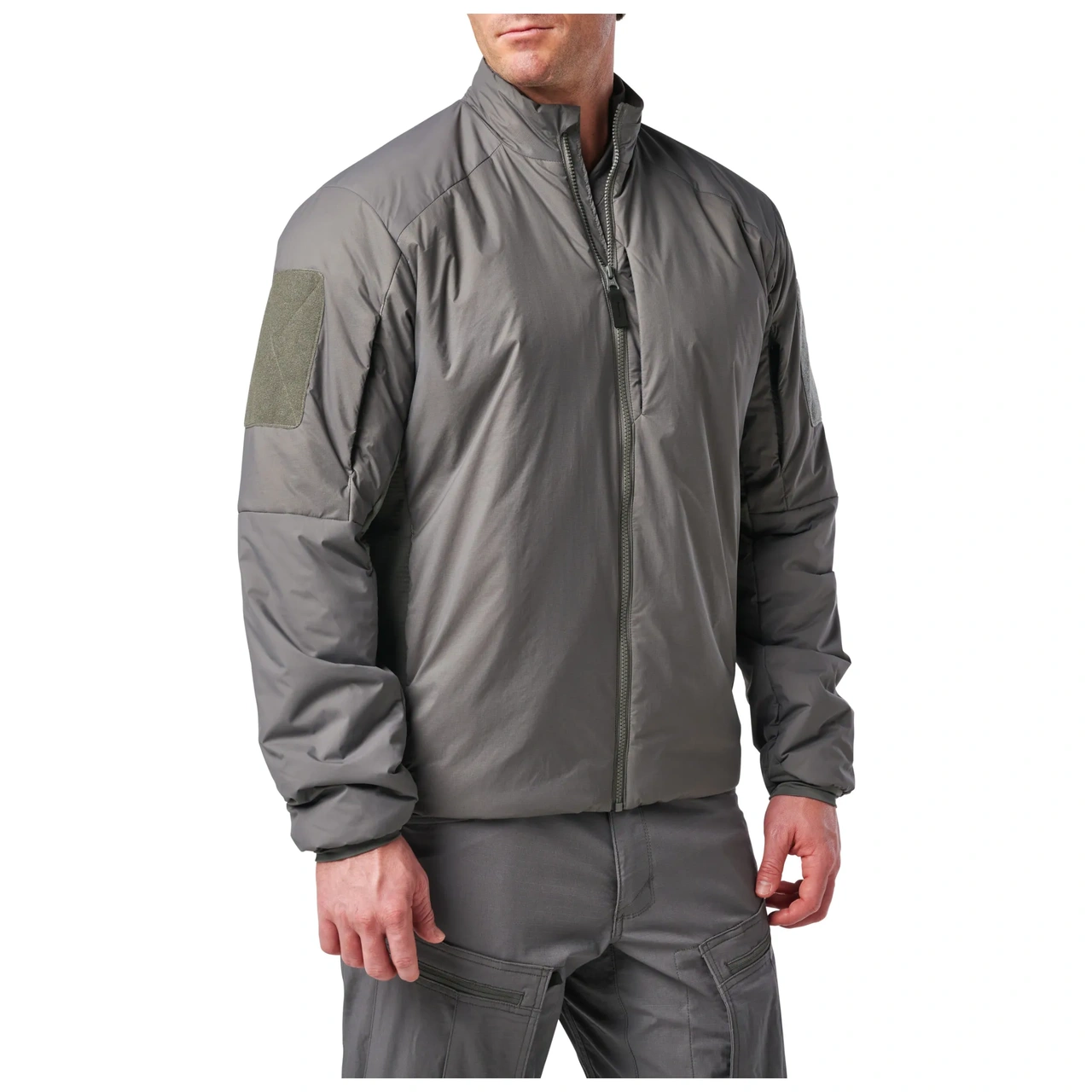 V.XI - XTU LT3 JACKET - Storm S