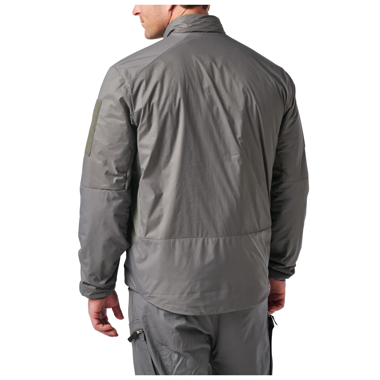 V.XI - XTU LT3 JACKET - Storm S