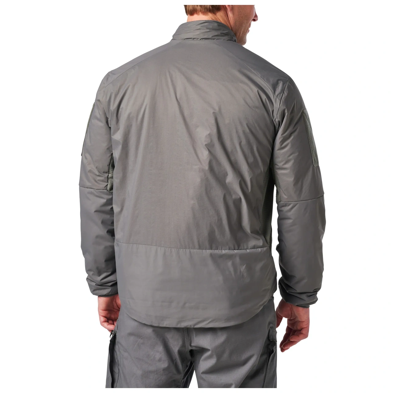 V.XI - XTU LT3 JACKET - Storm S
