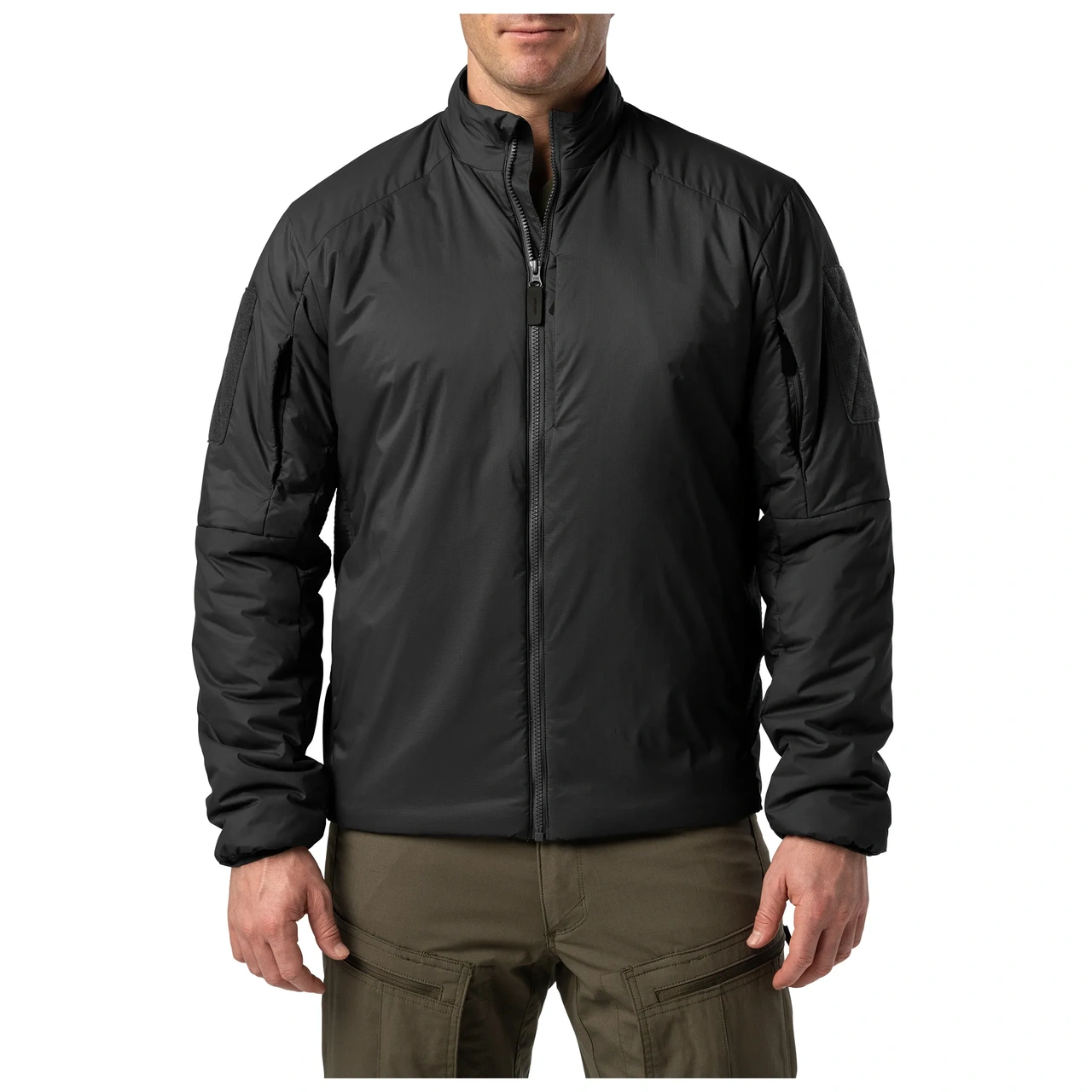 V.XI - XTU LT3 JACKET - Black XXXL
