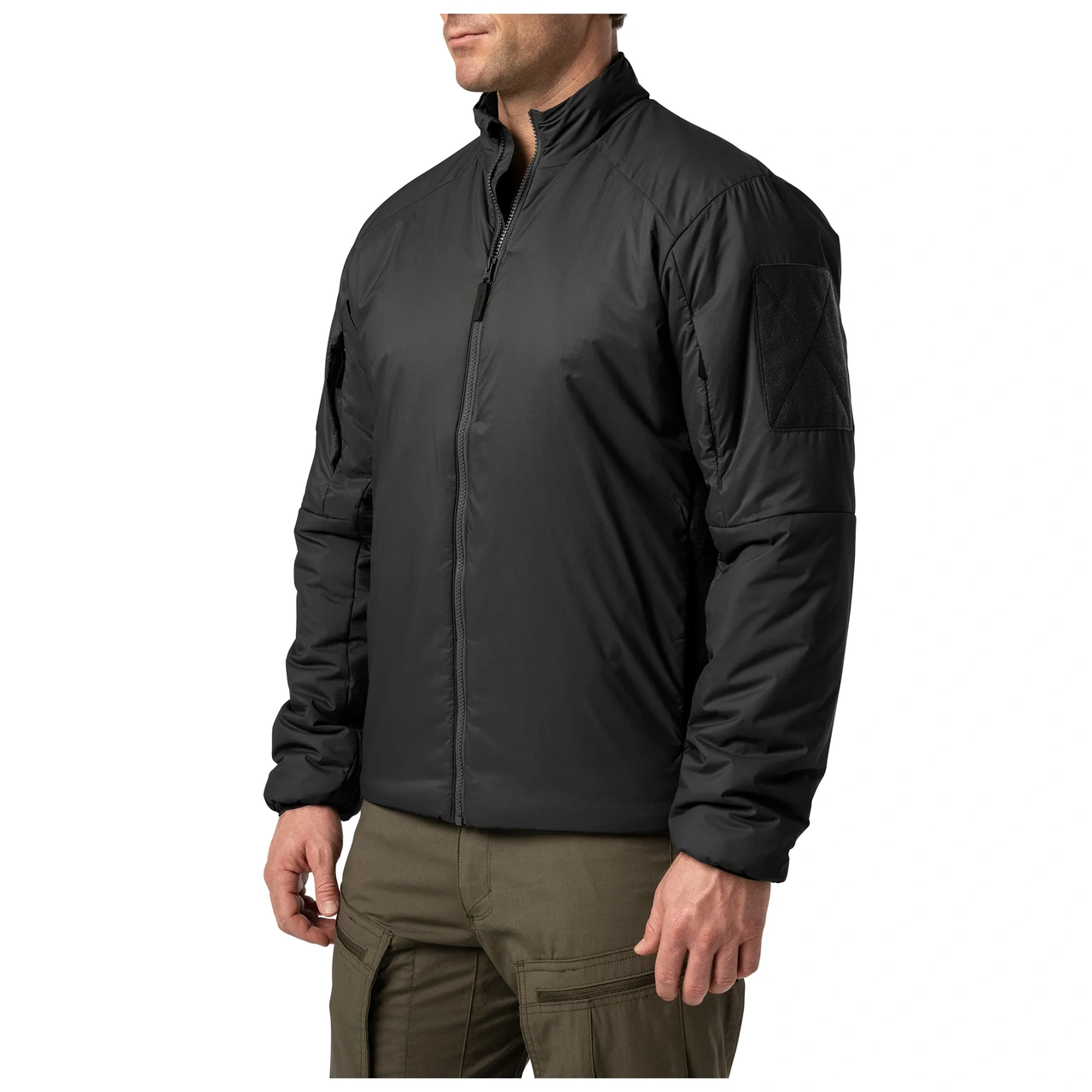 V.XI - XTU LT3 JACKET - Black XXXL