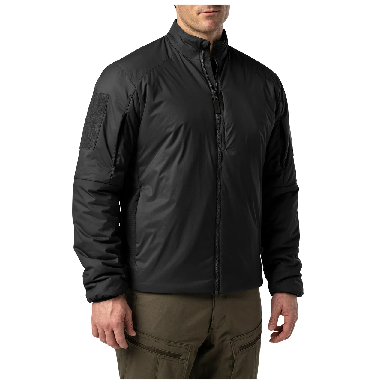 V.XI - XTU LT3 JACKET - Black XXXL