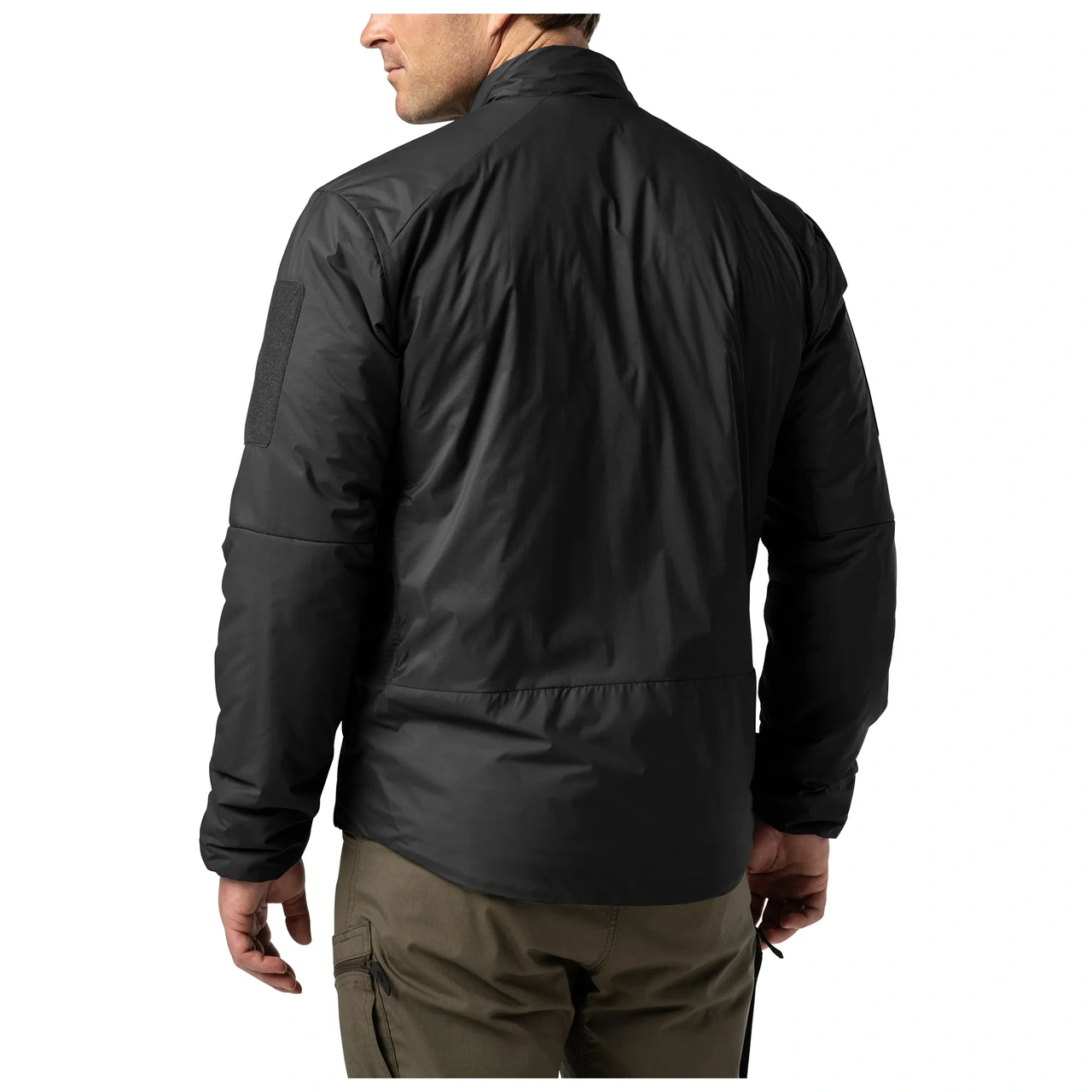 V.XI - XTU LT3 JACKET - Black XXXL