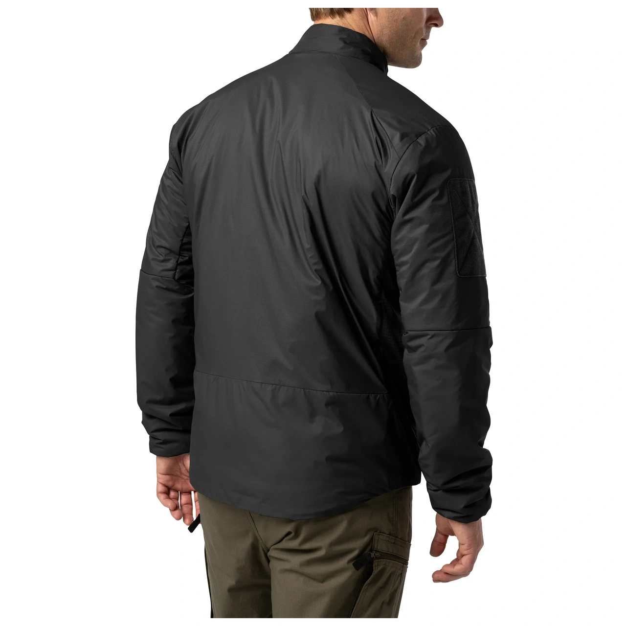 V.XI - XTU LT3 JACKET - Black XXXL