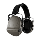 Sordin Supreme T2 - Tan Headband leather Memory Foam