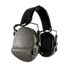 Sordin Supreme T2 - Tan Headband leather Memory Foam