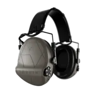 Sordin Supreme T2 - Tan Headband leather Memory Foam