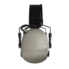 Sordin Supreme T2 - Tan Headband leather Memory Foam