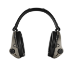 Sordin Supreme T2 - Tan Headband leather Memory Foam