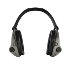 Sordin Supreme T2 - Tan Headband leather Memory Foam