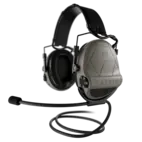 Sordin Supreme T2 - Tan Headband leather Memory Foam