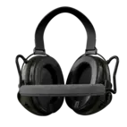 Sordin Supreme T2 - Green Neckband Memory Foam