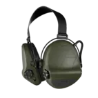 Sordin Supreme T2 - Green Neckband Memory Foam