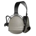 Sordin Supreme T2 - Tan Neckband Memory Foam