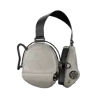 Sordin Supreme T2 - Tan Neckband Memory Foam