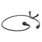 Sordin Supreme T2 - FlexCom CC Communication Kit