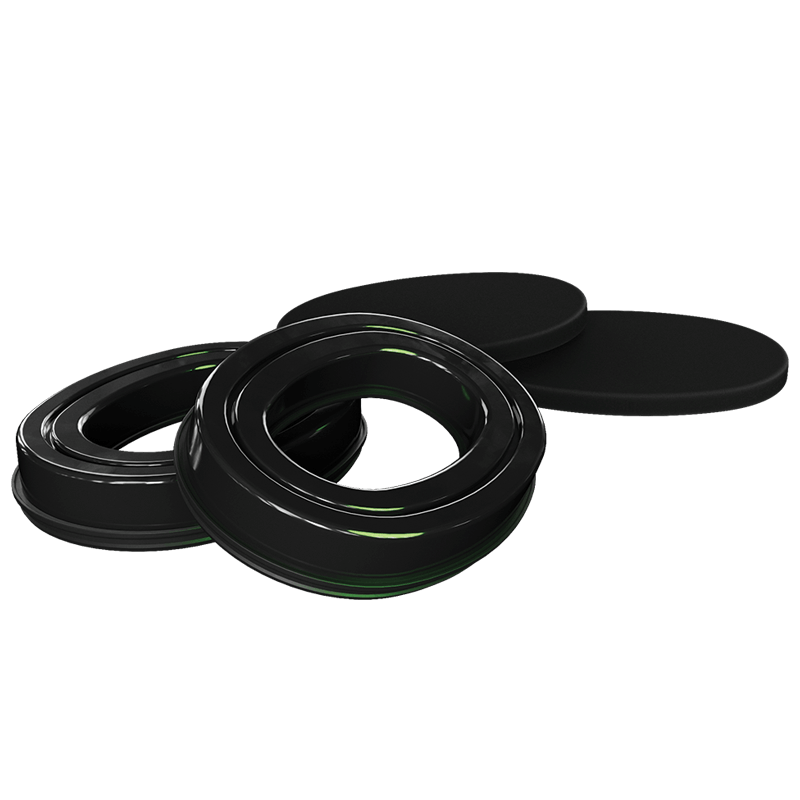 Sordin Supreme X2/T2 - Hygiene Kit Silicone Gel