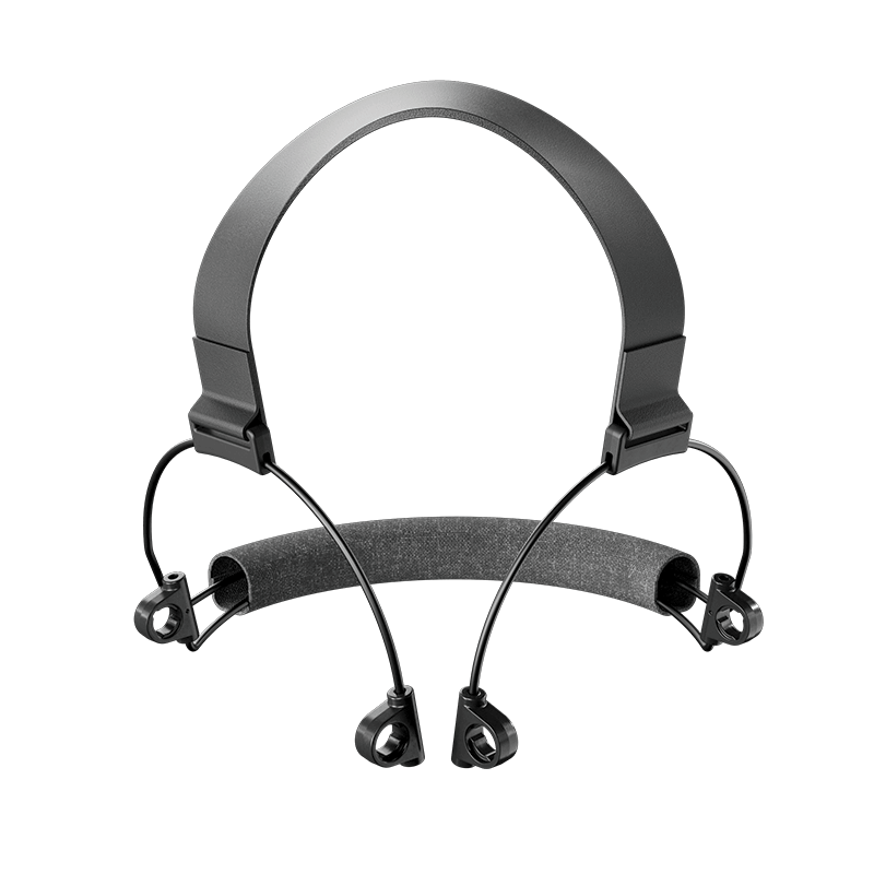 Sordin Supreme X2/T2 - Suspension Kit Neckband