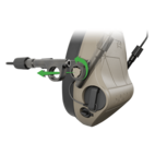 Sordin Supreme X2/T2 - Suspension Kit Neckband