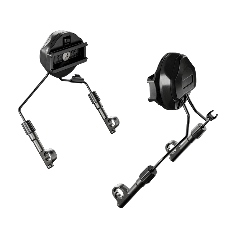 Sordin Supreme X2/T2 - Suspension Kit ARC Rails