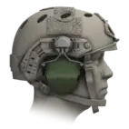 Sordin Supreme X2/T2 - Suspension Kit ARC Rails