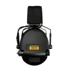 Sordin Supreme Pro-X - Slim Headband Black PVC