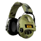 Sordin Supreme Pro-X - LED Headband Camo GEL