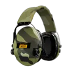 Sordin Supreme Pro-X - LED Headband Camo GEL