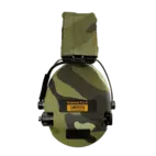 Sordin Supreme Pro-X - LED Headband Camo GEL