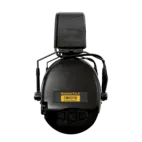 Sordin Supreme Pro-X SFA - Slim Headband Black PVC