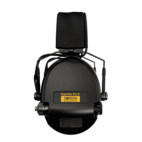 Sordin Supreme Pro-X SFA - Slim Headband Black PVC