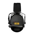 Sordin Supreme Pro-X SFA - Slim Headband Black PVC