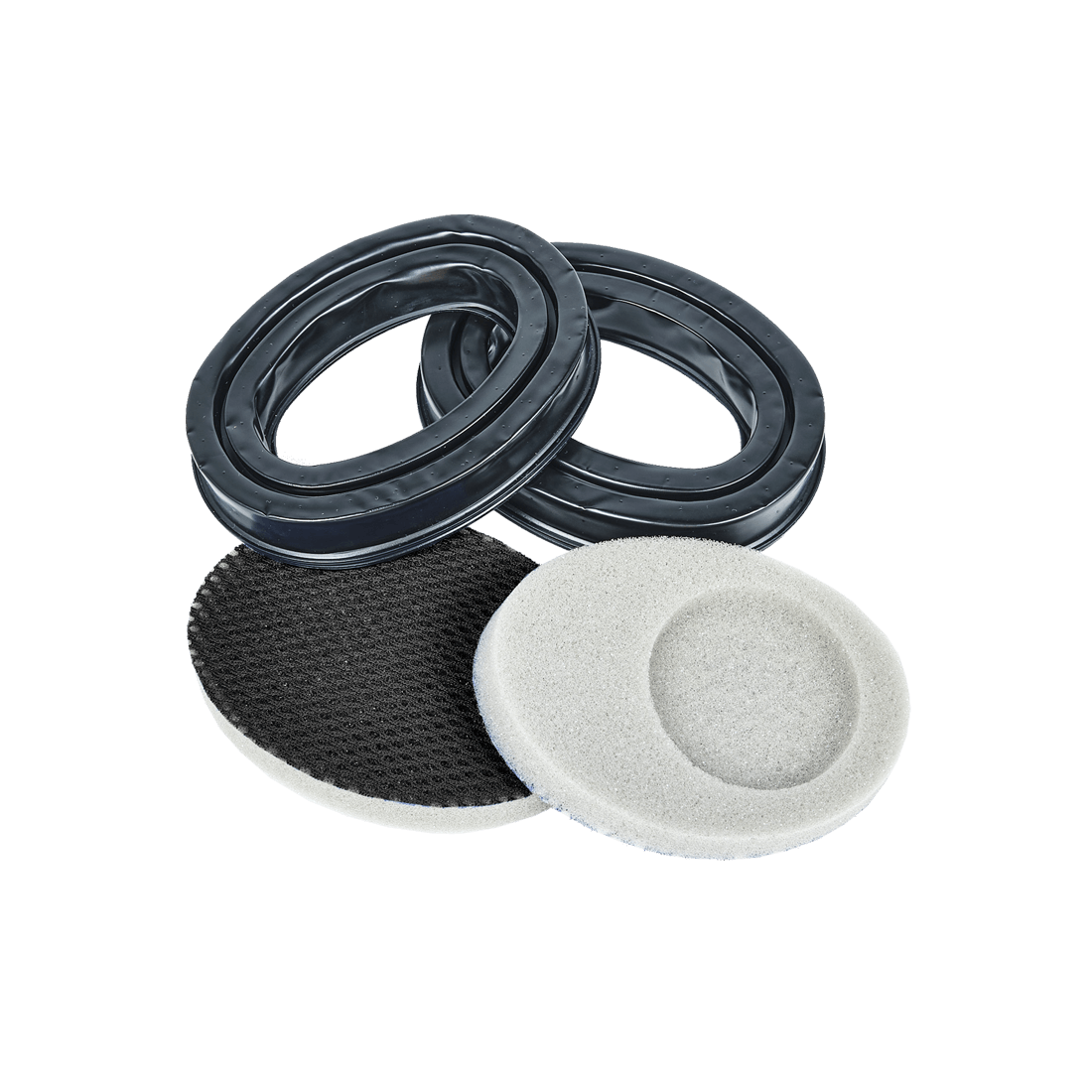 Sordin Supreme Hygiene Kit GEL