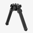 MOE QD Bipod for M-LOK Black