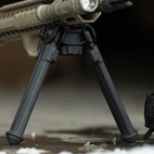 MOE QD Bipod for M-LOK Black
