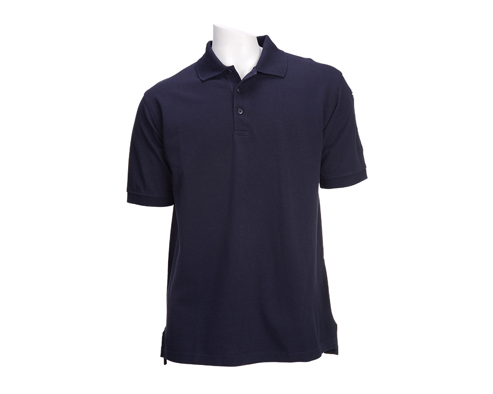 Professional Polo Short Sleeve Dark Navy XXX-Large