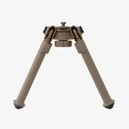 MOE QD Bipod for M-LOK FDE