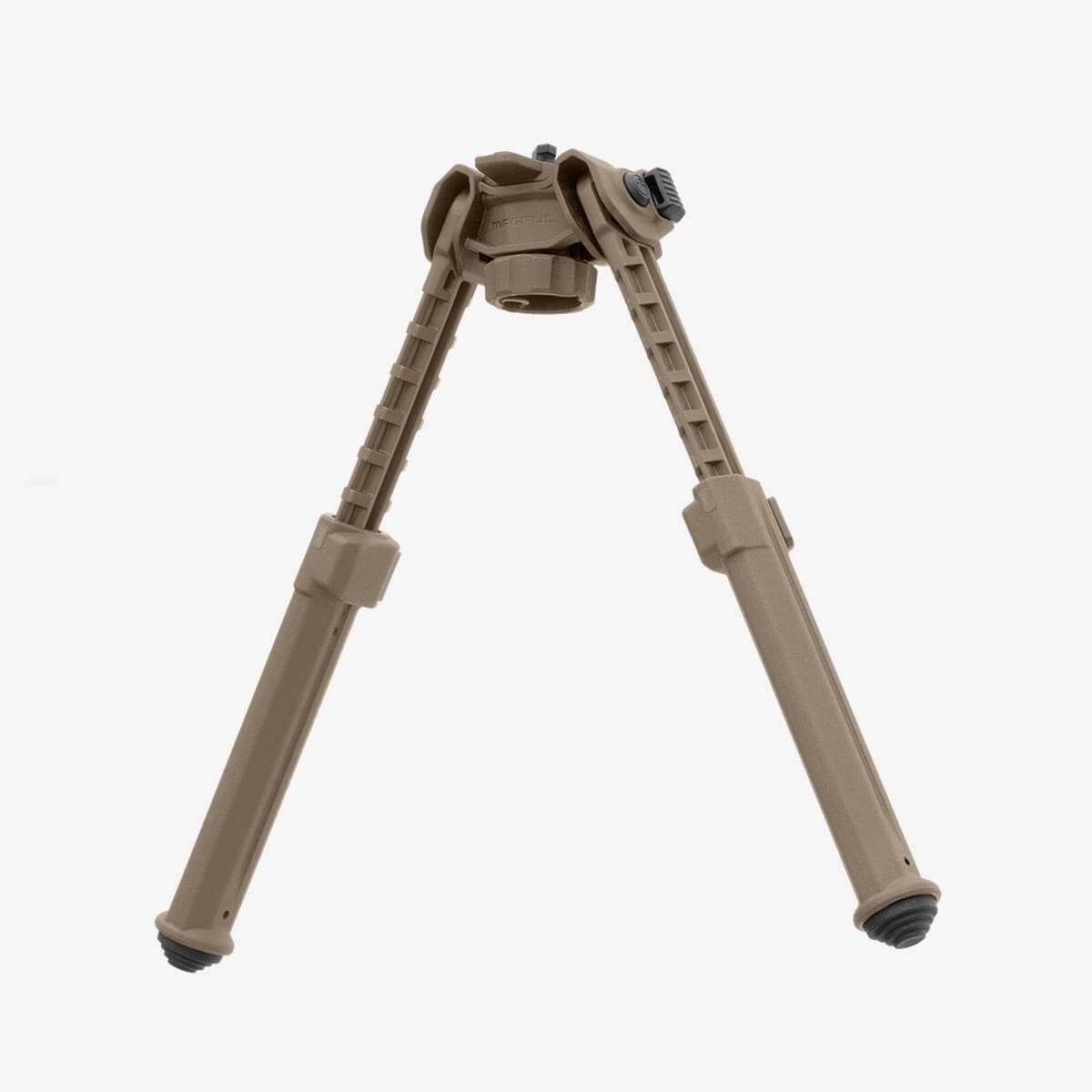 MOE QD Bipod for M-LOK FDE